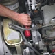 Аккумуляторный гайковерт Milwaukee 1/4" M12 IR-201B 40 Нм (4933441725) - изображение 3