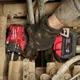 Акумуляторний гайковерт Milwaukee 1/2" M18 FIW2F12-502X 339 Нм (4933478444) - зображення 3