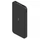 УМБ Xiaomi Redmi Power Bank 10000 mAh Black - изображение 1