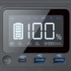 Зарядна станція Anker 521 PowerHouse - 256Wh 200W (A1720) - зображення 2