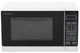 Микроволновая печь SHARP R-242WW 800 Вт 20 л белая - изображение 2