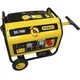 Бензиновый генератор Stanley SG-7500 7.5 кВт на колесах - изображение 1