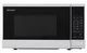 Микроволновая печь SHARP R270S 800 Вт 20 л - изображение 1