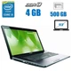 Ноутбук б/в клас Б Lenovo G780 / 17.3"/Core i3-2350M 2(4) ядра 2.3GHz/4GB DDR3/500 GB HDD/HD Graphics 3000/Webcam - зображення 4