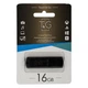 USB флешка Flash Drive T & amp;G Classic 011 16gb, Black - изображение 2