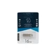 USB Flash Drive T & G 16gb USB 2.0, Steel - изображение 2