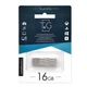USB флешки Flash Drive T & amp;G Metal 103 16gb, Steel - изображение 2