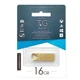 USB Flash Drive T & amp;G 16gb USB 2.0, Gold - изображение 2