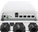 Коммутатор MikroTik FiberBox Plus (CRS305-1G-4S+OUT) - изображение 4