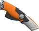 Nóż uniwersalny Fiskars Pro CarbonMax 20 cm (1062938) - obraz 3