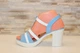 Босоножки Fashion Б276 женские 37 23.7 см - изображение 5