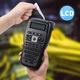 Портативний принтер етикеток Ukrmark E1000 Pro GR - зображення 5