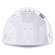 Лампа для маникюра гель лаком SUNUV SUN1 Special Edition White, 36 Вт - изображение 3