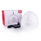 Лампа для маникюра гель лаком SUNUV SUN1 Special Edition White, 36 Вт - изображение 5