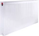Радиатор стальной KALITE 600x1300 панельный тип 22 бп - изображение 1