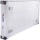 Радиатор стальной KALITE 600x1300 панельный тип 22 бп - изображение 2