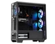 Персональний комп'ютер Expert PC Ultimate (A168S415TE451); AMD Ryzen 5 1600 (3.2 - 3.6 ГГц) / ОЗУ 8 ГБ / SSD 480 ГБ / NVIDIA GeForce GTX 1050 Ti 4 ГБ / без ОП / LAN / Ubuntu / чорний - зображення 4