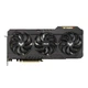 Видеокарта GF RTX 3060 Ti 8GB GDDR6X TUF Gaming Asus (TUF-RTX3060TI-8GD6X-GAMING) - зображення 3