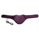 Грелка для шеи usb Anyuekang AYK-013 Purple шейный электрический обогрев - изображение 1