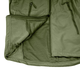 Тактическая куртка Soft Shell Lesko A001 Green 2XL армейская военная (F_4255-27069) - зображення 5