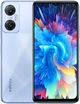 Смартфон Infinix hot 20 5G 4/128Gb white - изображение 1