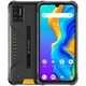 Смартфон UMIDIGI Bison 6/128GB Cyber Yellow (UA-UCRF) - зображення 1