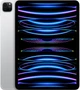 Планшет Apple iPad Pro 11" M2 Wi-Fi + Cellular 256GB Silver (MNYF3RK/A) - зображення 1