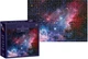 Пазлы трехслойные Interdruk Galaxy 1 33х46 см 500 шт (5902277326058) - изображение 4