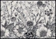 Пазлы трехслойные Interdruk Flowers 1 48х67 см 1000 шт (5902277326188) - изображение 2