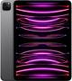 Планшет Apple iPad Pro 11" M2 Wi-Fi + Cellular 128GB Space Gray (MNYC3RK/A) - зображення 1