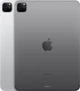Планшет Apple iPad Pro 11" M2 Wi-Fi + Cellular 128GB Space Gray (MNYC3RK/A) - зображення 2