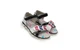 Босоножки Ok Shoes 22(р) декорированные бабочками (50-111) - изображение 1