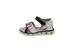Босоножки Ok Shoes 22(р) декорированные бабочками (50-111) - изображение 3