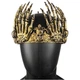 Корона Король Олаф SETA Decor 22-348BLK-GL - зображення 1
