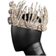 Корона Жрець Вуду SETA Decor 22-358GY-BG - зображення 2