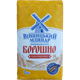 Мука Пшеничні Вищий Сорт 2 кг (4820105810061) (810061) - зображення 1