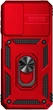 Чехол для смартфона Samsung Galaxy A13 5G SM-A136/A04s SM-A047 BeCover Military Red (BC_708214) - изображение 1