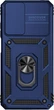 Чехол для смартфона BeCover Military для Xiaomi Redmi 10 2022/10 Prime 2022 Blue (BC_708220) - изображение 1