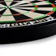 Дартс професійний WinMax MATCH PLAY G504 18 дюймів (сизаль) - зображення 4