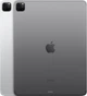Планшет Apple iPad Pro 12.9" M2 Wi-Fi + Cellular 1TB Space Gray (MP243RK/A) - зображення 2