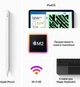 Планшет Apple iPad Pro 12.9" M2 Wi-Fi 256GB Silver (MNXT3RK/A) - зображення 9