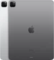Tablet Apple iPad Pro 12.9" M2 Wi-Fi 1TB Space Gray (MNXW3) - obraz 2