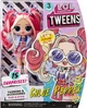 Лялька L.O.L. Surprise! Chloe Pepper серії "Tweens" S3 - ЛОЛ Твінс Хлоя Пеппер (584056) (6900007303187) - Ігровий набір LOL - зображення 2
