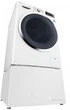 Пральна машина LG TwinWash F4J7VYP2WD/FH8G1MINI3 - зображення 6