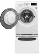 Пральна машина LG TwinWash F4J7VYP2WD/FH8G1MINI3 - зображення 8