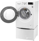 Пральна машина LG TwinWash F4J7VYP2WD/FH8G1MINI3 - зображення 10
