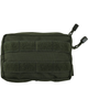 Підсумок KOMBAT UK Small Molle Utility Pouch, олива 17,5 x 12 x 3,75 - изображение 1