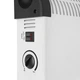Конвекторный обогреватель Maltec CH2500DW 2000 Вт - изображение 2