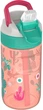 Butelka na wodę Kambukka Lagoon Cactus Gekko 400 ml (5407005142950) - obraz 2