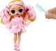 Кукла L.O.L. Surprise! Tweens Babysitting Sleepover Party Ivy Winks & Babydoll– ЛОЛ Твинс Пляжная вечеринка Айви Винкс (580485) - Игровой набор LOL - изображение 6